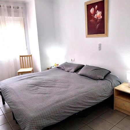 Appartamento San Pedro del Penatar San Pedro del Pinatar Esterno foto
