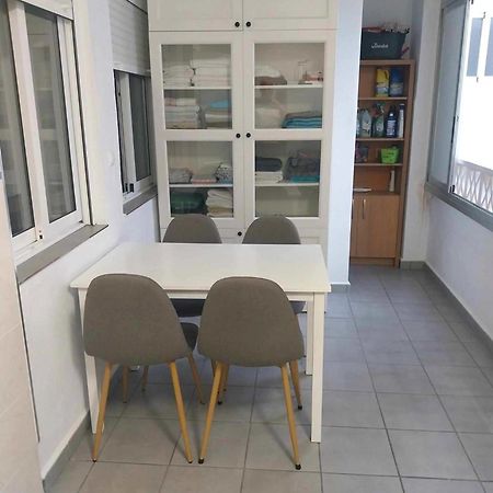 Appartamento San Pedro del Penatar San Pedro del Pinatar Esterno foto