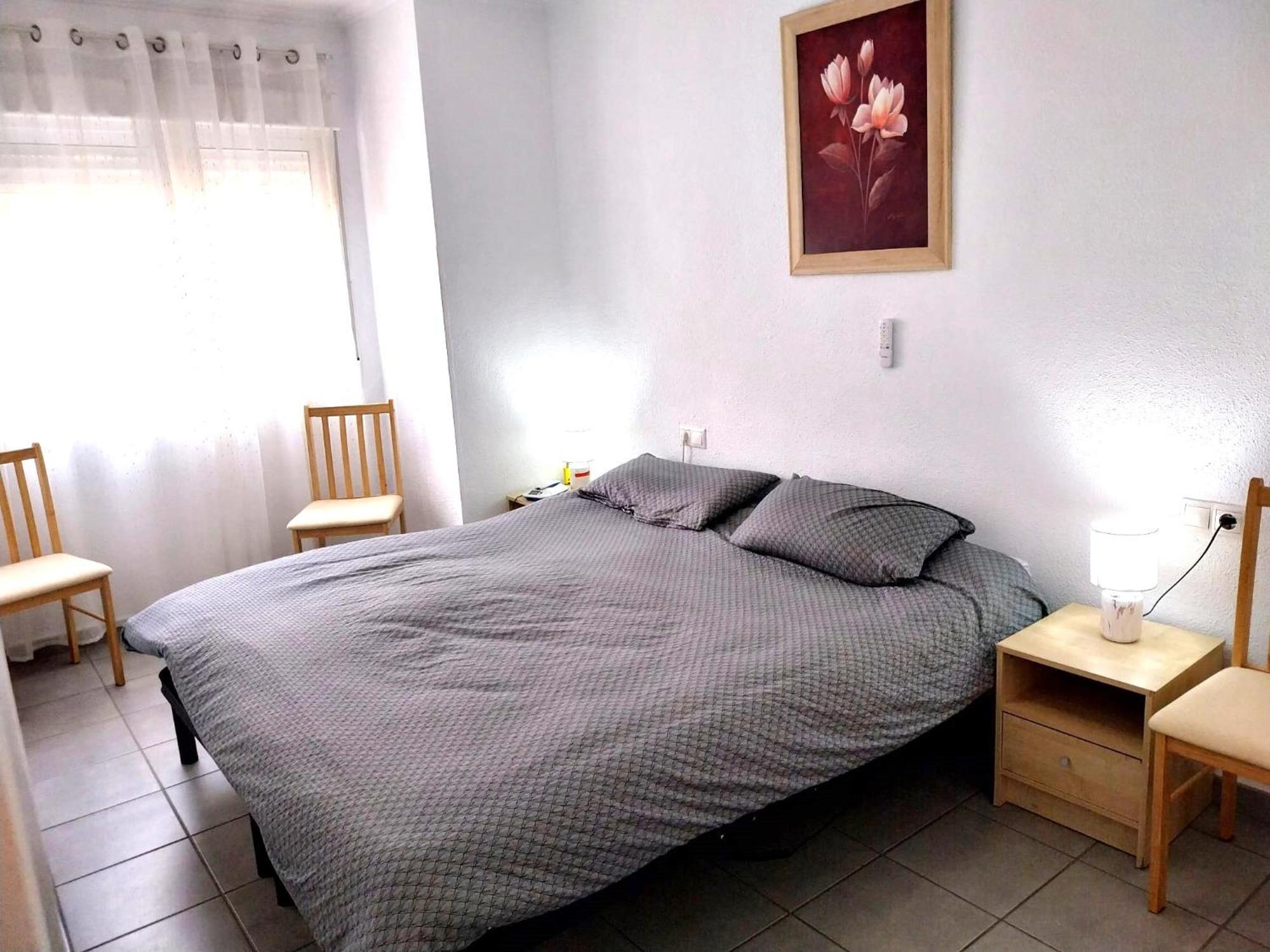 Appartamento San Pedro del Penatar San Pedro del Pinatar Esterno foto
