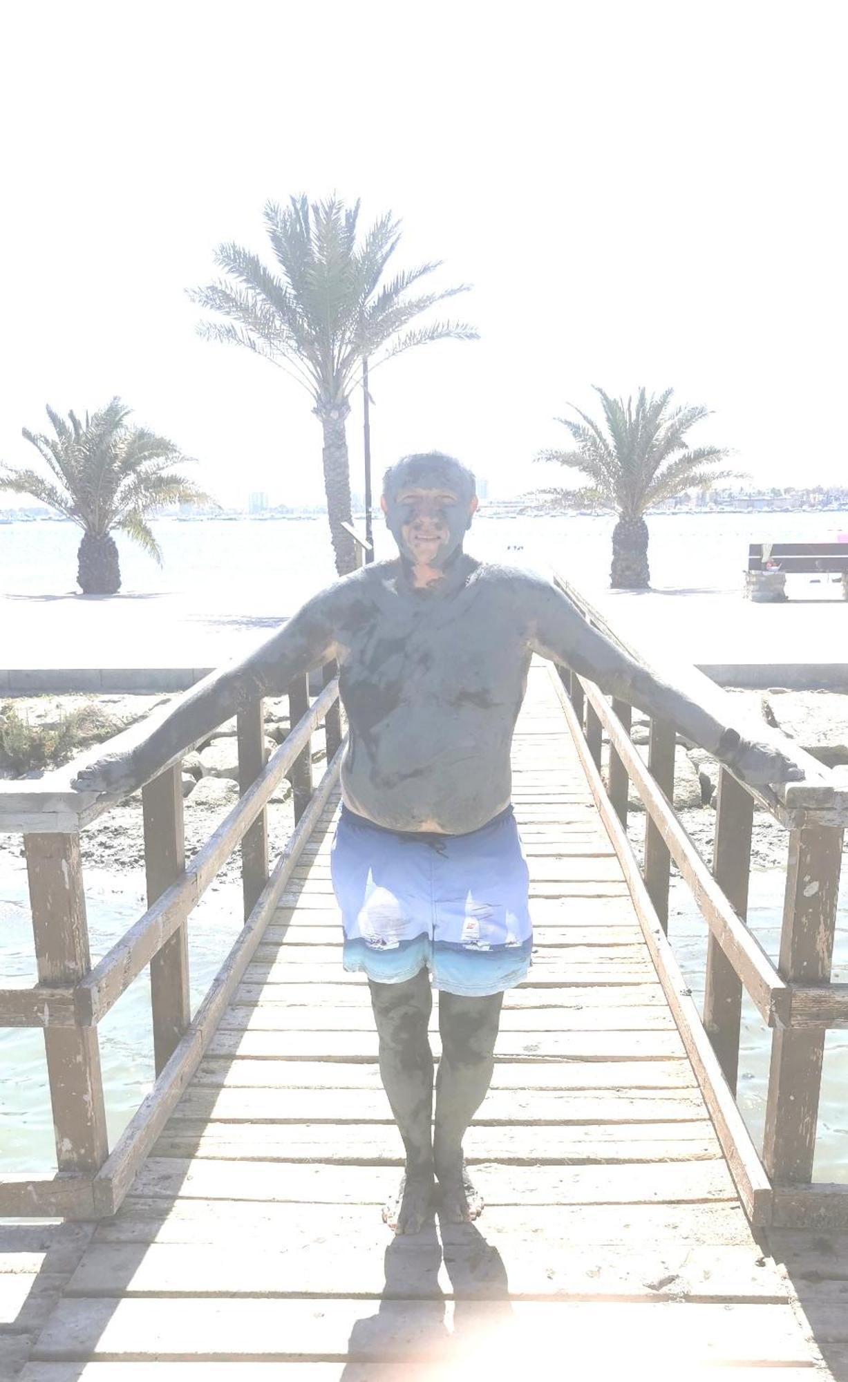 Appartamento San Pedro del Penatar San Pedro del Pinatar Esterno foto