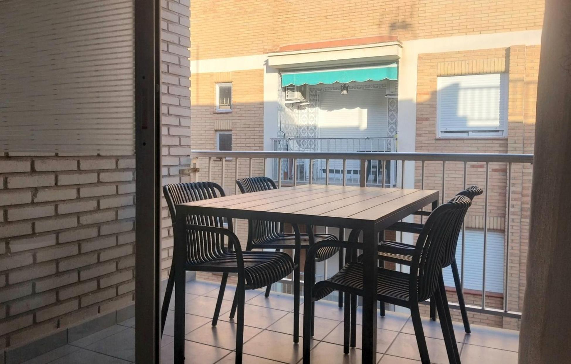 Appartamento San Pedro del Penatar San Pedro del Pinatar Esterno foto
