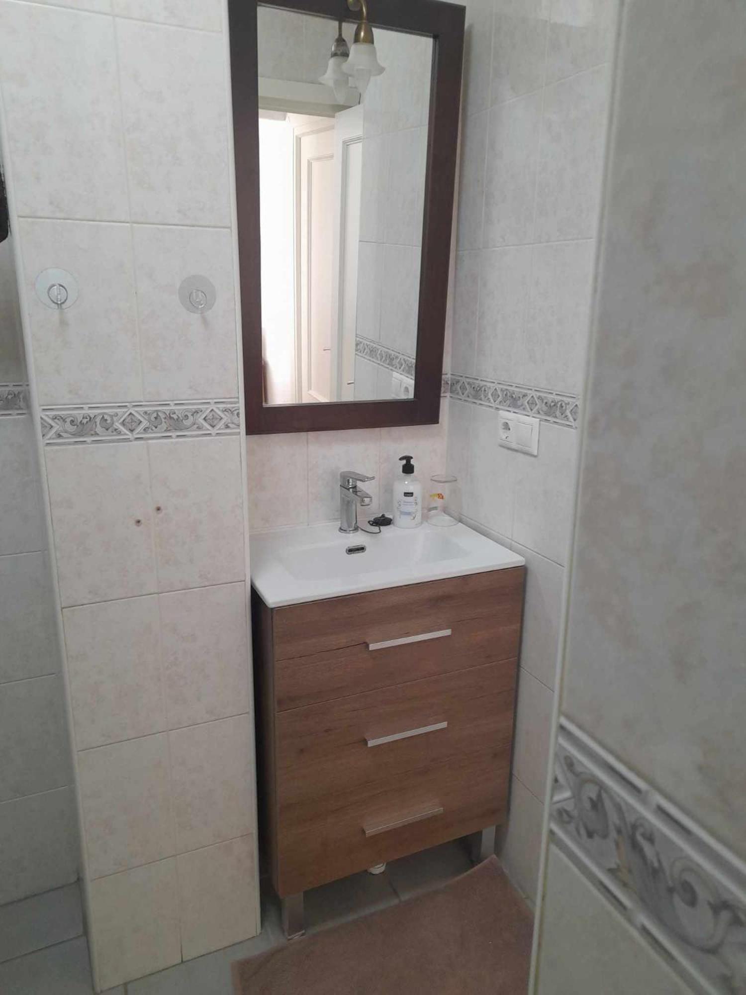 Appartamento San Pedro del Penatar San Pedro del Pinatar Esterno foto